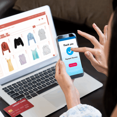 E-commerce de sucesso: como criar, gerir e escalar uma loja virtual