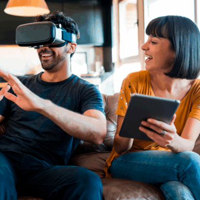 Phygital no varejo: conexão física e digital