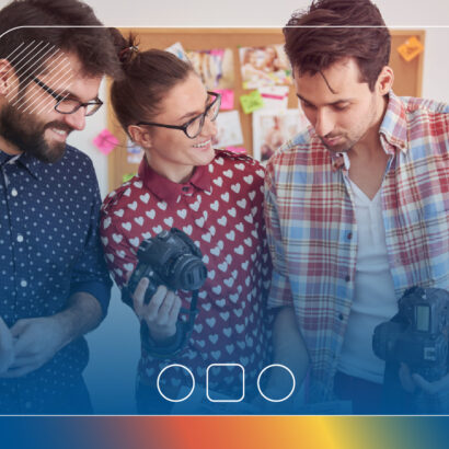 Marketing de influência e colaborações no varejo
