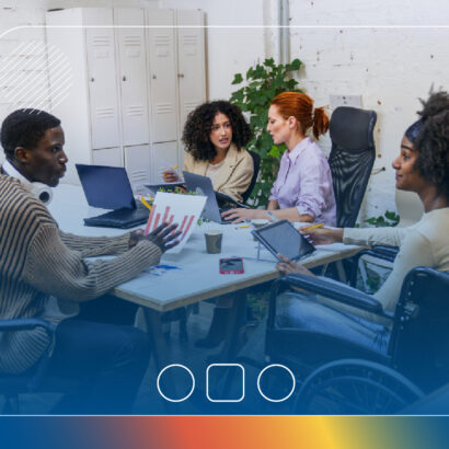 Varejo inclusivo e diversidade