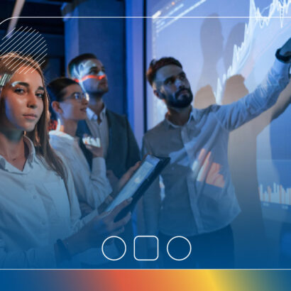 Inteligência comercial e análise de dados para o varejo