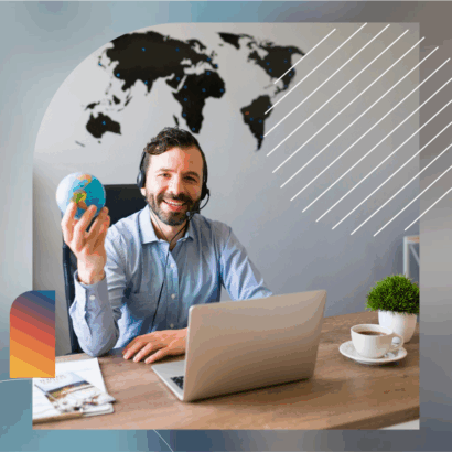 Blockchain para empresas de Turismo
