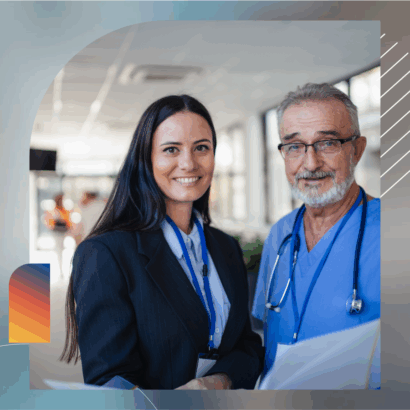 Eficiência administrativa no setor hospitalar