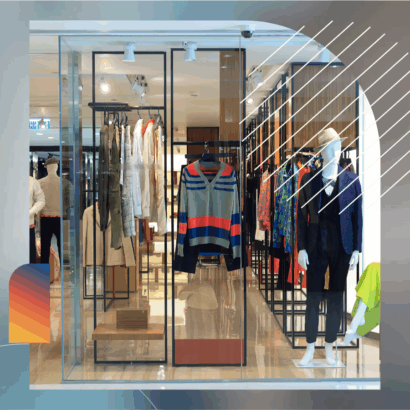 Visual merchandising: transforme sua loja