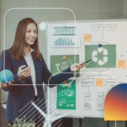 Logística reversa e economia circular nas organizações